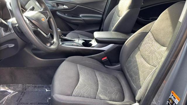 used 2018 Chevrolet Volt car, priced at $13,500