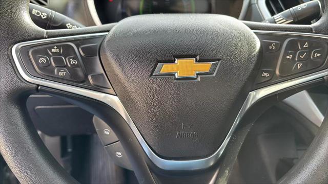used 2018 Chevrolet Volt car, priced at $13,500