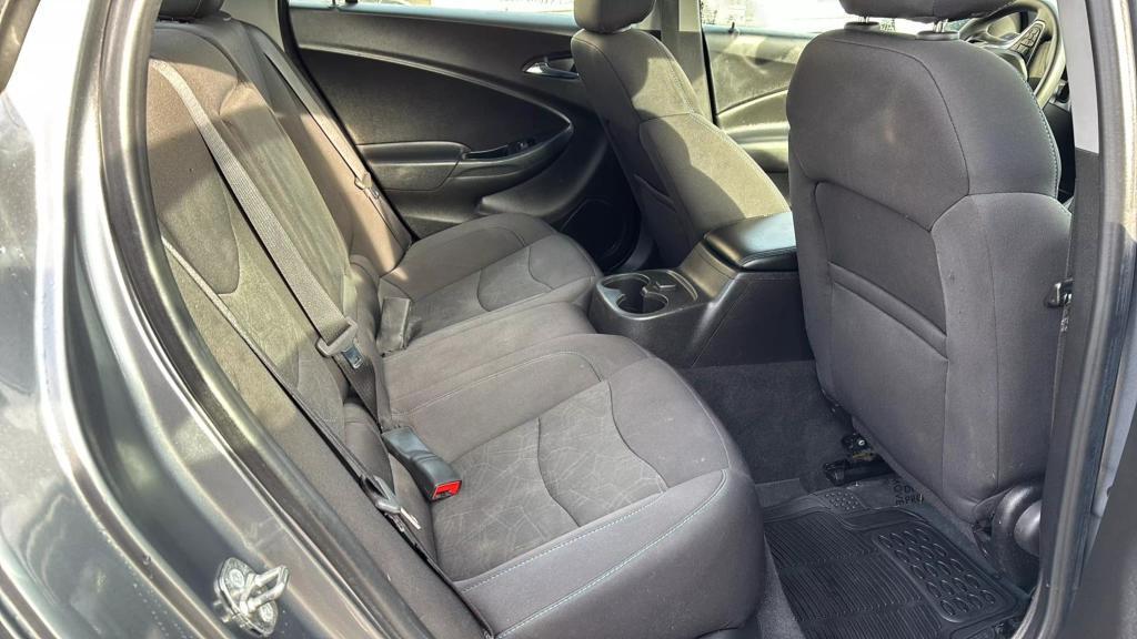 used 2018 Chevrolet Volt car, priced at $13,500