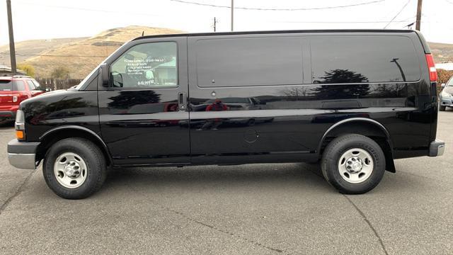 used 2015 Chevrolet Express 2500 car, priced at $18,999