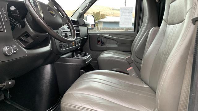 used 2015 Chevrolet Express 2500 car, priced at $18,999