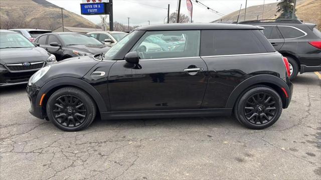 used 2014 MINI Hardtop car, priced at $9,999