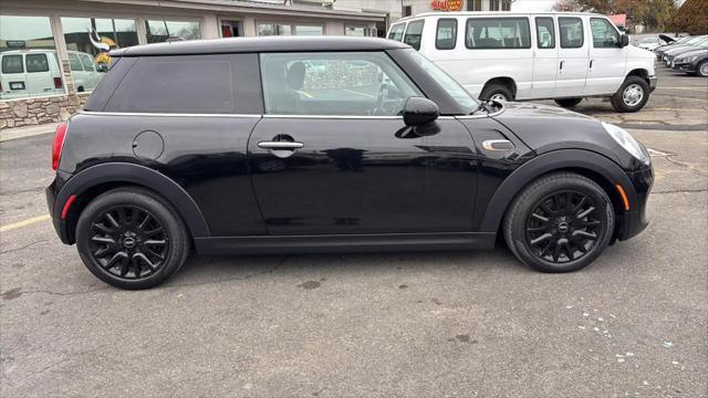 used 2014 MINI Hardtop car, priced at $9,999