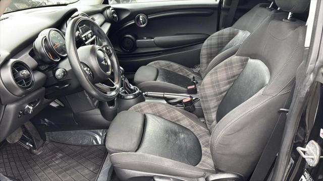 used 2014 MINI Hardtop car, priced at $9,999