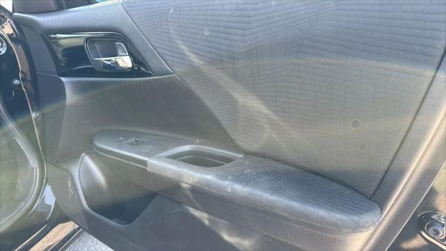 used 2016 Honda Accord car, priced at $15,999