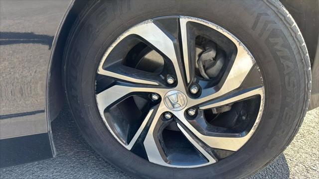 used 2016 Honda Accord car, priced at $15,999