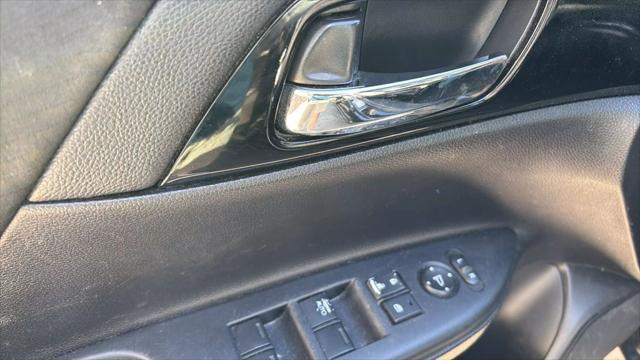 used 2016 Honda Accord car, priced at $15,999