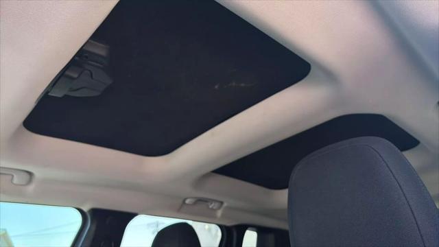 used 2016 Jeep Renegade car, priced at $12,500