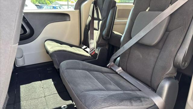 used 2019 Dodge Grand Caravan car, priced at $14,500