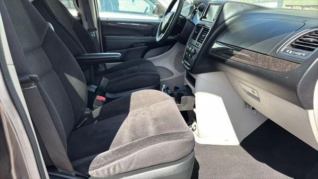 used 2019 Dodge Grand Caravan car, priced at $14,500