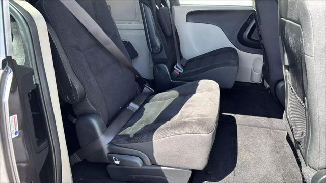 used 2019 Dodge Grand Caravan car, priced at $14,500