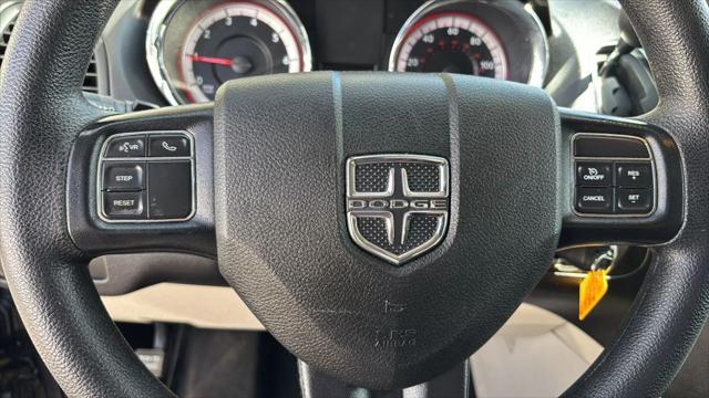 used 2019 Dodge Grand Caravan car, priced at $14,500