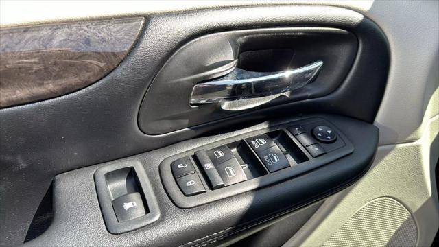 used 2019 Dodge Grand Caravan car, priced at $14,500