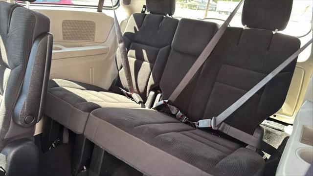 used 2019 Dodge Grand Caravan car, priced at $14,500