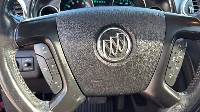 used 2014 Buick Enclave car, priced at $9,999
