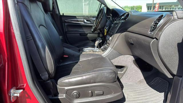 used 2014 Buick Enclave car, priced at $9,999