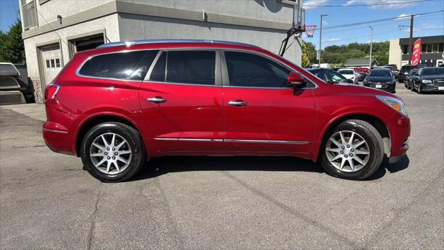 used 2014 Buick Enclave car, priced at $9,999