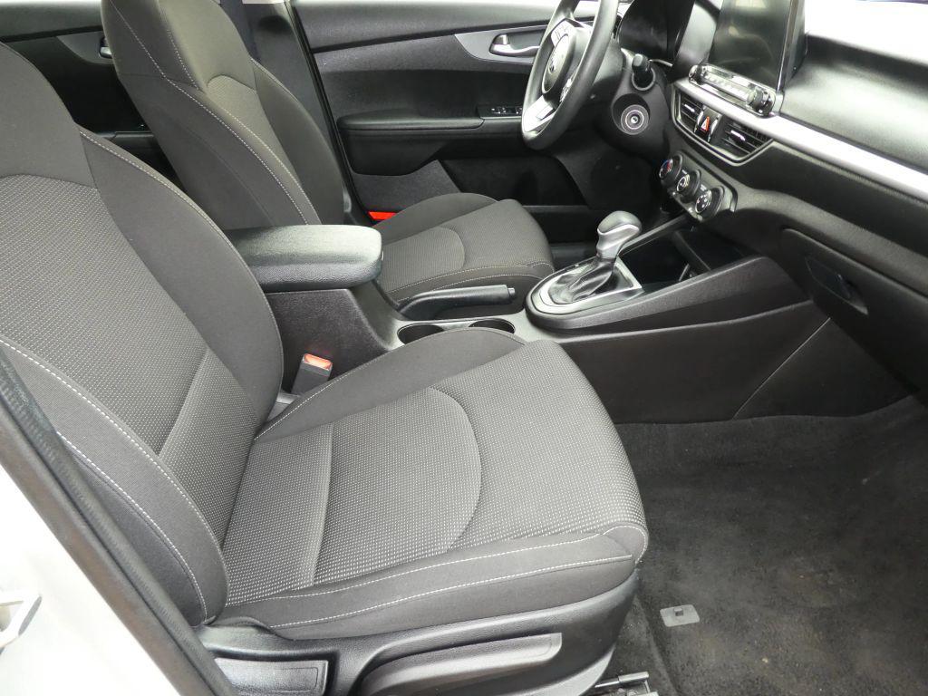 used 2020 Kia Forte car, priced at $16,999