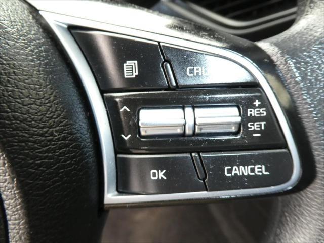 used 2020 Kia Forte car, priced at $16,999