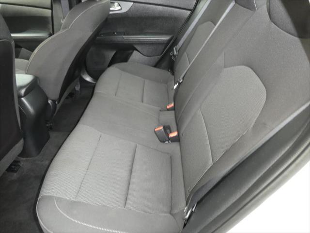 used 2020 Kia Forte car, priced at $16,999