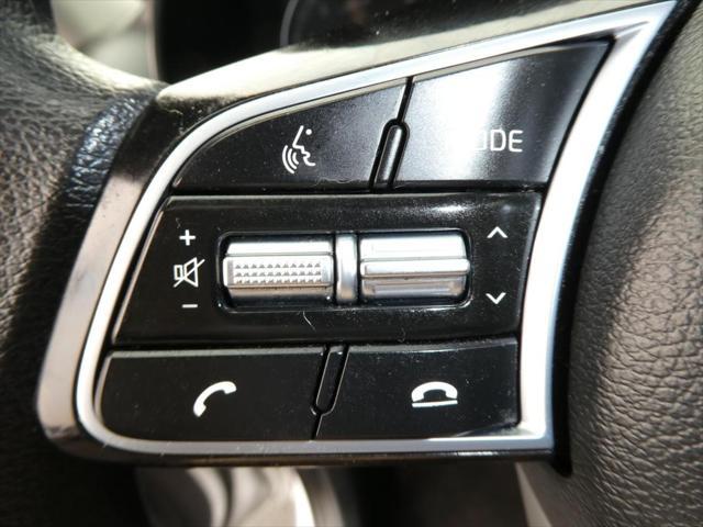 used 2020 Kia Forte car, priced at $16,999