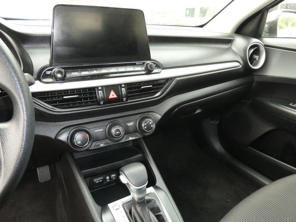 used 2020 Kia Forte car, priced at $16,999