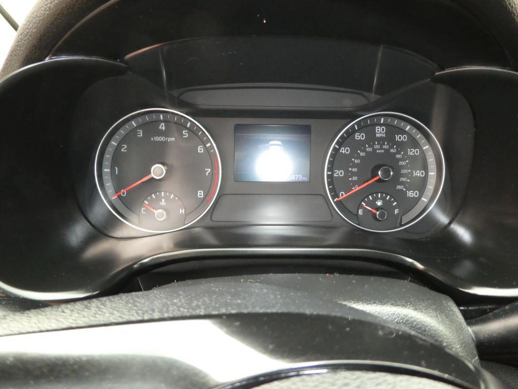 used 2020 Kia Forte car, priced at $16,999