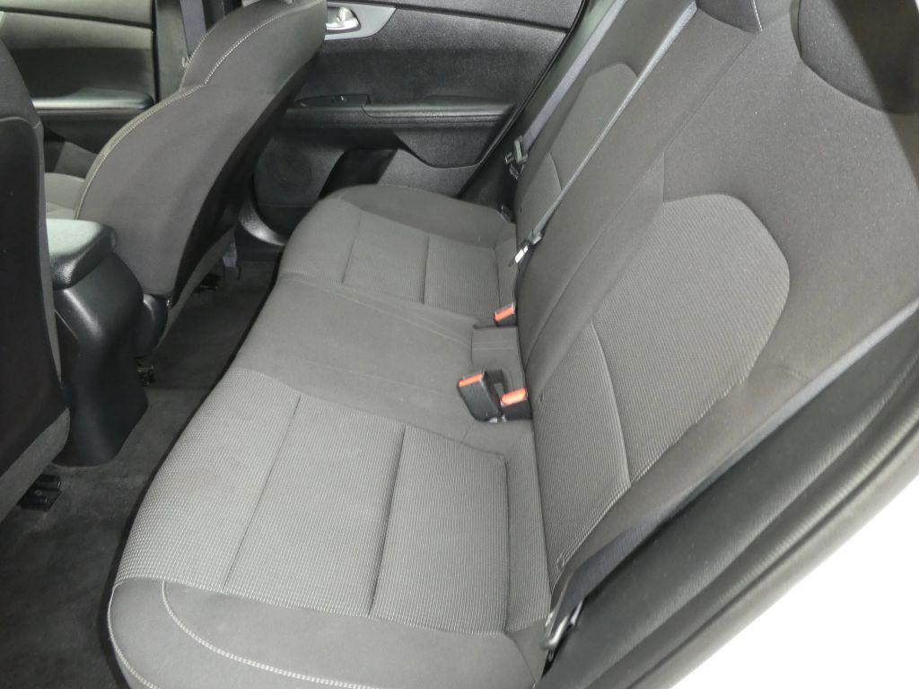 used 2020 Kia Forte car, priced at $16,999