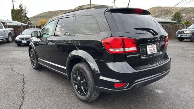 used 2019 Dodge Journey car, priced at $12,500