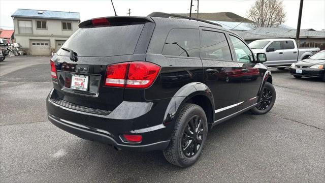 used 2019 Dodge Journey car, priced at $12,500