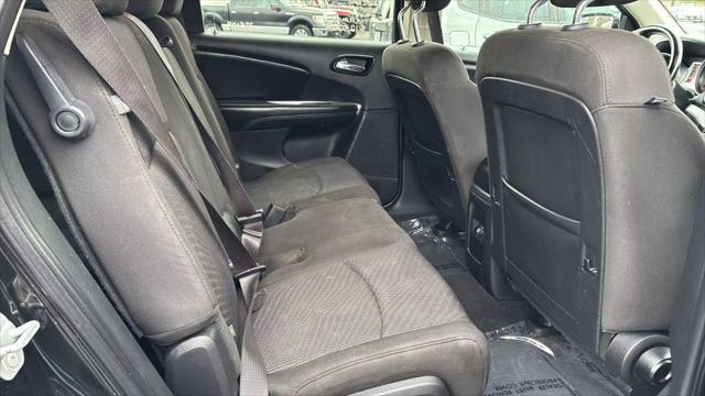 used 2019 Dodge Journey car, priced at $12,500