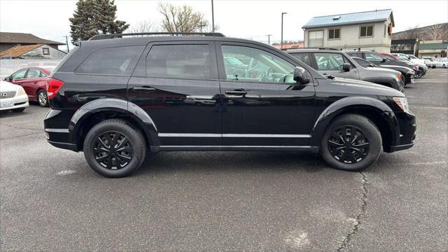used 2019 Dodge Journey car, priced at $12,500