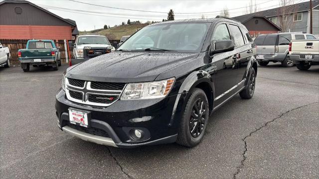 used 2019 Dodge Journey car, priced at $12,500