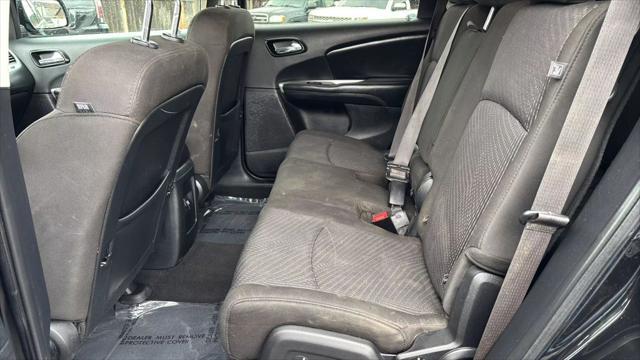 used 2019 Dodge Journey car, priced at $12,500