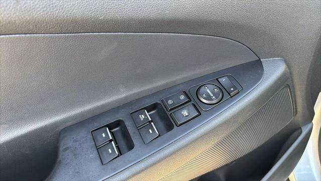 used 2018 Hyundai Tucson car, priced at $16,999