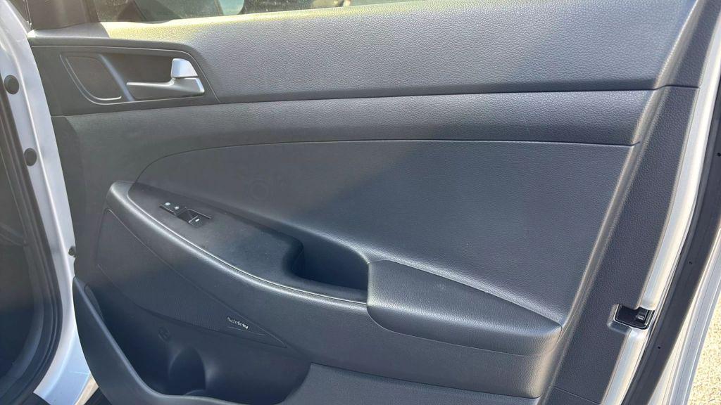 used 2018 Hyundai Tucson car, priced at $16,999