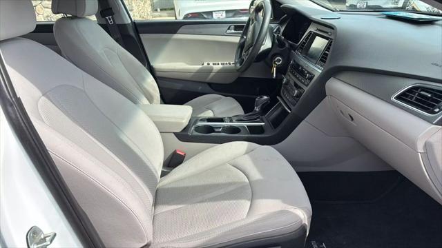 used 2016 Hyundai Sonata car, priced at $11,999