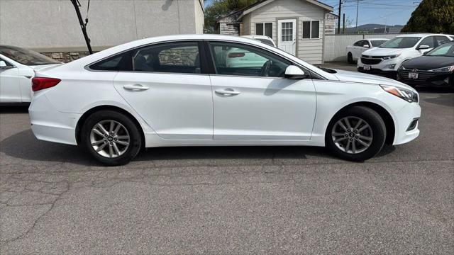 used 2016 Hyundai Sonata car, priced at $11,999