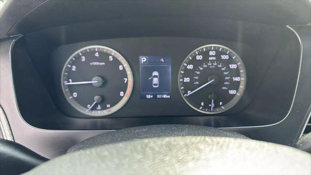 used 2016 Hyundai Sonata car, priced at $11,999