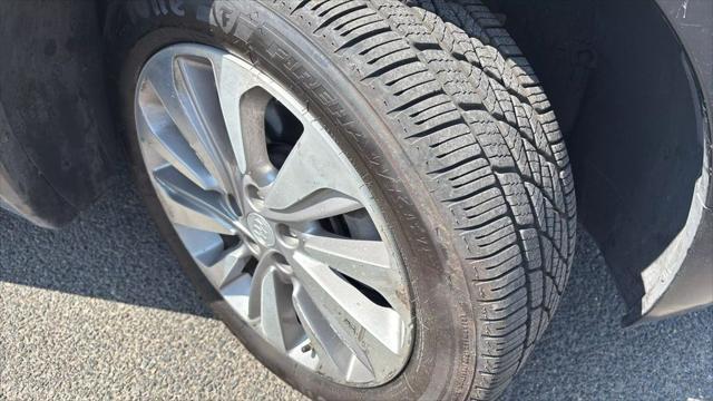 used 2019 Buick Encore car, priced at $14,999