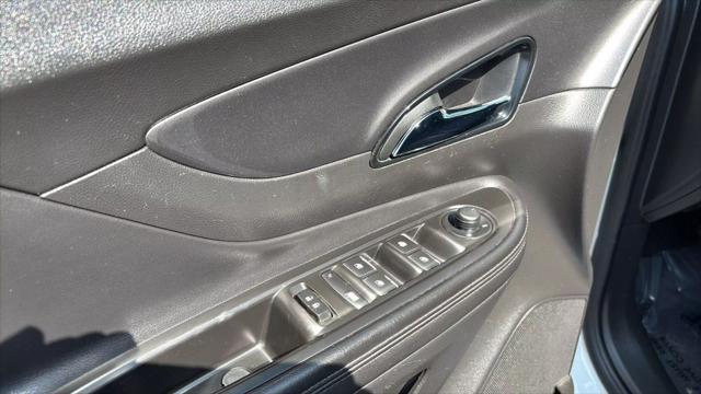 used 2019 Buick Encore car, priced at $14,999