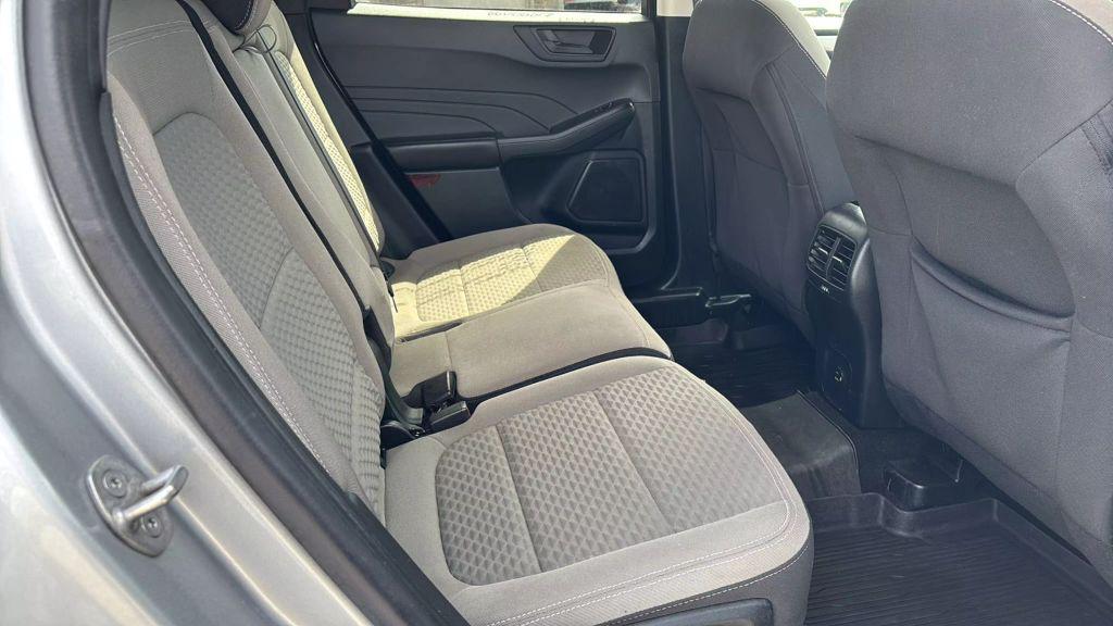 used 2022 Ford Escape car, priced at $19,999