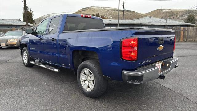 used 2014 Chevrolet Silverado 1500 car, priced at $19,999