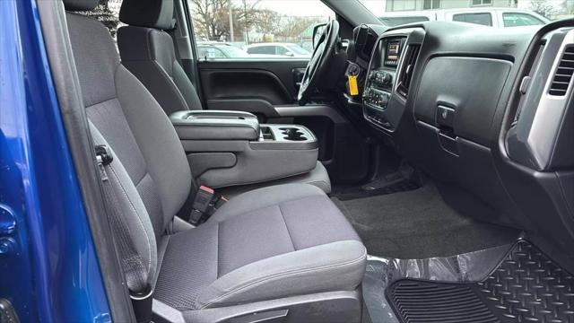 used 2014 Chevrolet Silverado 1500 car, priced at $19,999