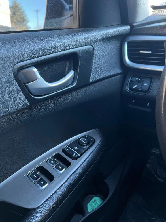 used 2020 Kia Optima car, priced at $10,500