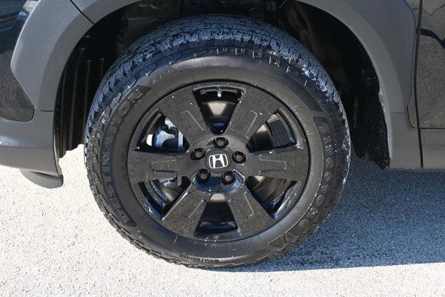 used 2022 Honda Pilot car, priced at $33,542