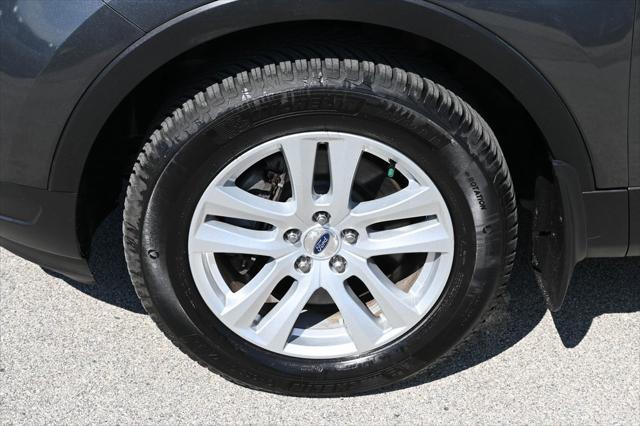 used 2018 Ford Explorer car, priced at $20,492