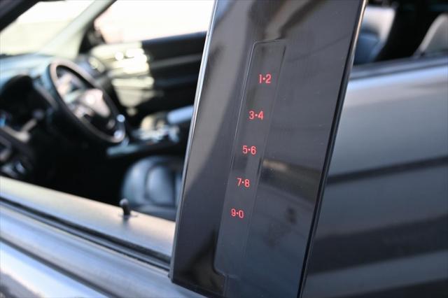 used 2018 Ford Explorer car, priced at $20,492
