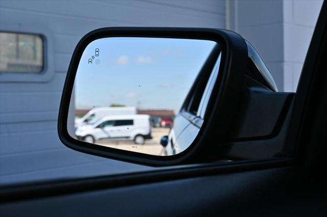 used 2018 Ford Explorer car, priced at $20,492