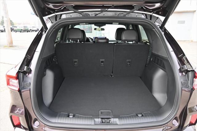 used 2023 Ford Escape car, priced at $31,652